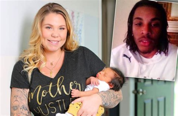 Chris Lopez Bans Kailyn From Seeing Her Son In Certain Place