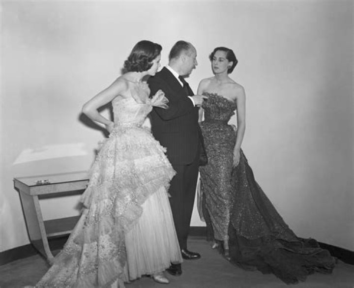 Christian Dior Net Worth - Wiki, Age, Weight and Height, Relationships, Family, and More
