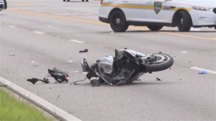 Conner Jipson Motorcycle Accident: Death Cause And Crash Details