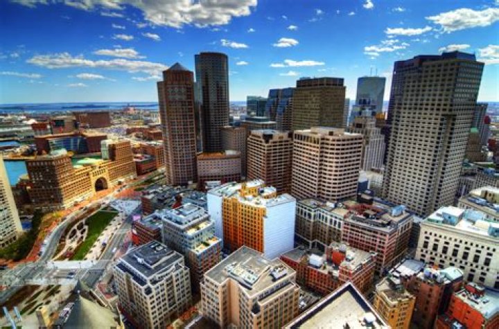 Cruises from Boston: Best Boston Cruises