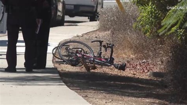 Cyclist: Peter Knapp Obituary After Bicycle Accident Death Cause And Wiki