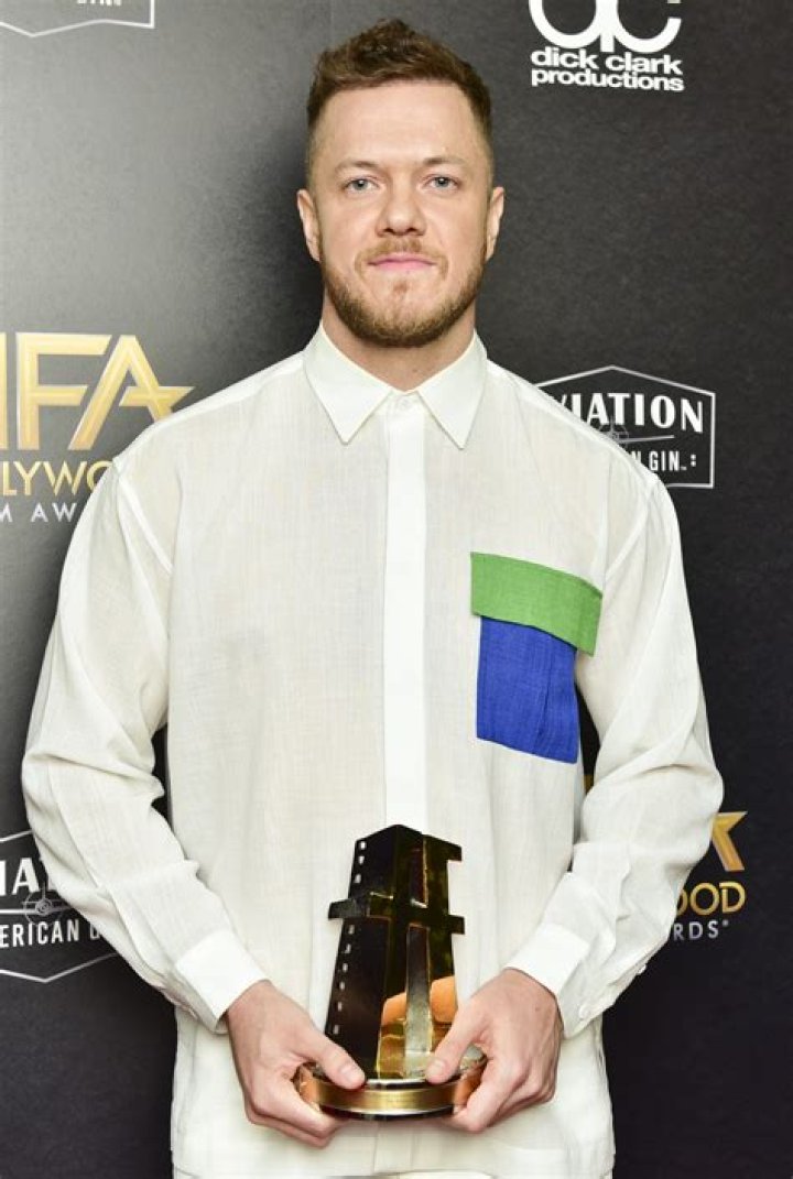 Dan Reynolds Net Worth - Wiki, Age, Weight and Height, Relationships, Family, and More