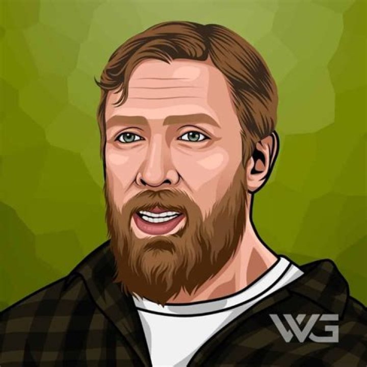 Daniel Bryan Net Worth - Wiki, Age, Weight and Height, Relationships, Family, and More