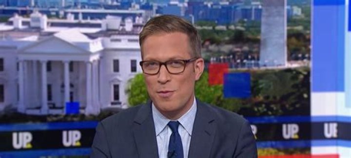 David Gura Wife Kate Brannen, Married LIfe Wikipedia And Age