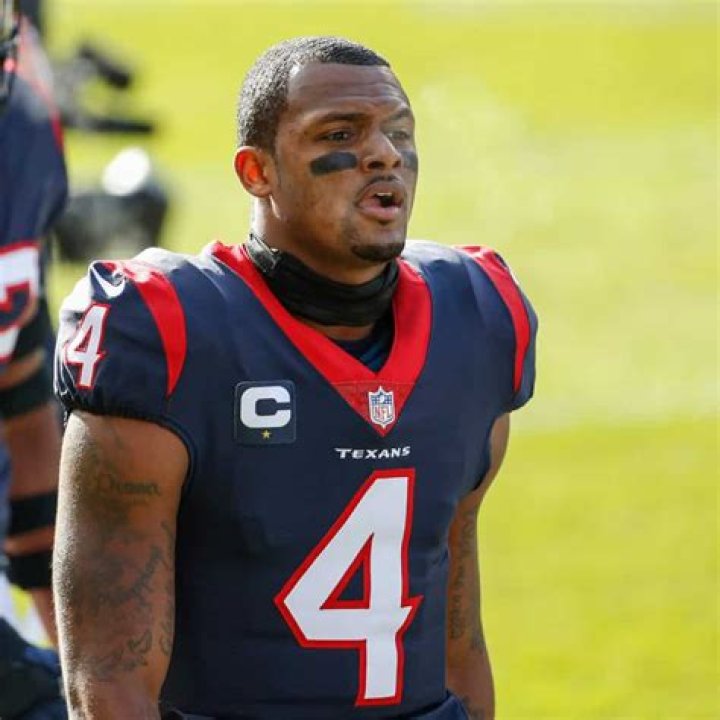 Deshaun Watson Net Worth: Lifestyle & Charity