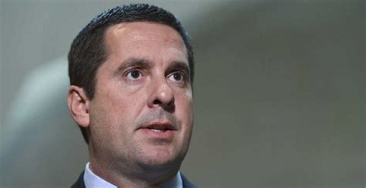 Devin Nunes Net Worth - Wiki, Age, Weight and Height, Relationships, Family, and More