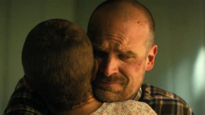 Do Hopper and Eleven reunite in Stranger Things season 4 part 2?