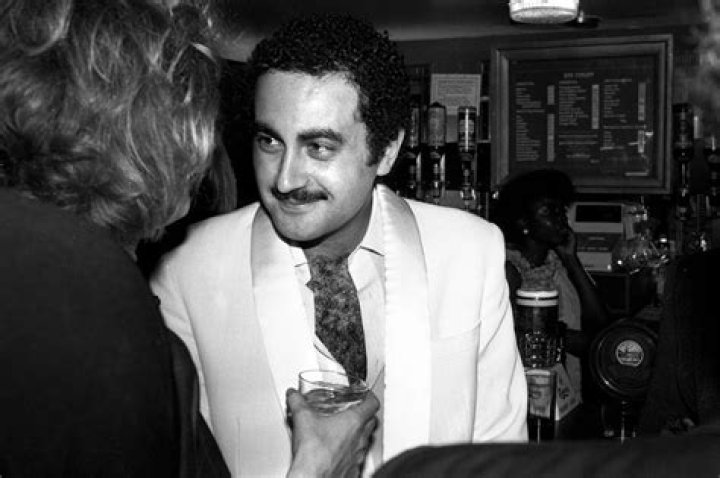 Dodi Fayed Children: Daughter Marni Wikipedia And Age