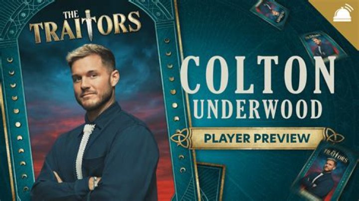 Does Colton Underwood Have A Sister? Age Parents And Religion