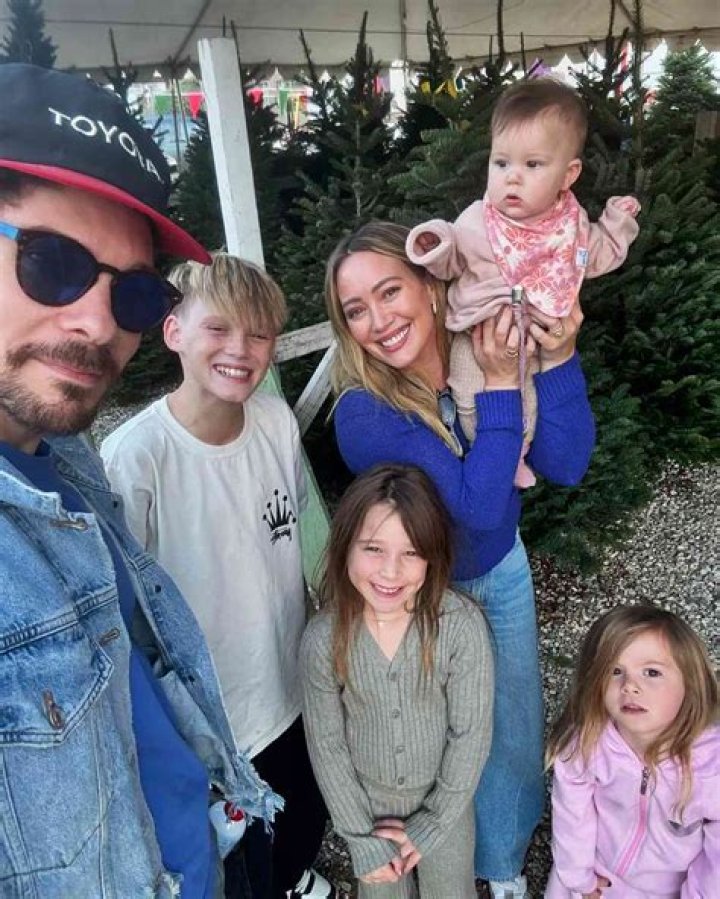 Does Hilary Quinlan Share Any Kids With Spouse Bryant Gumbel?