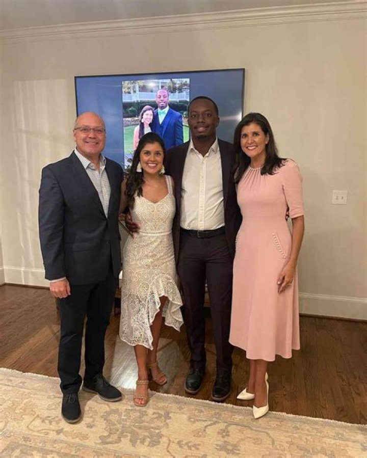 Does Rena Haley Have A Daughter? Husband And Married Life