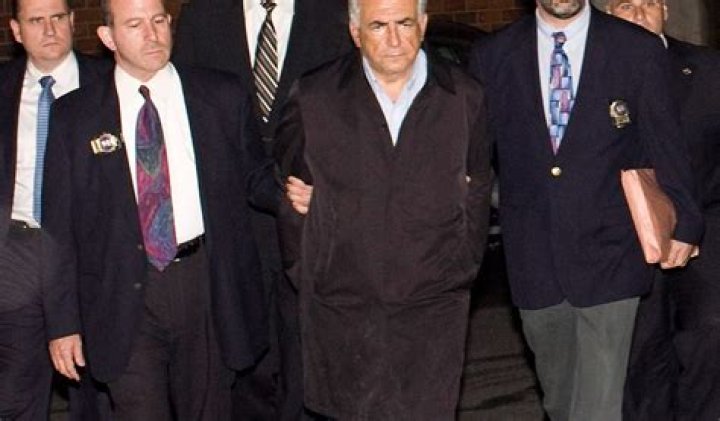 Dominique Strauss-Kahn Net Worth - Wiki, Age, Weight and Height, Relationships, Family, and More