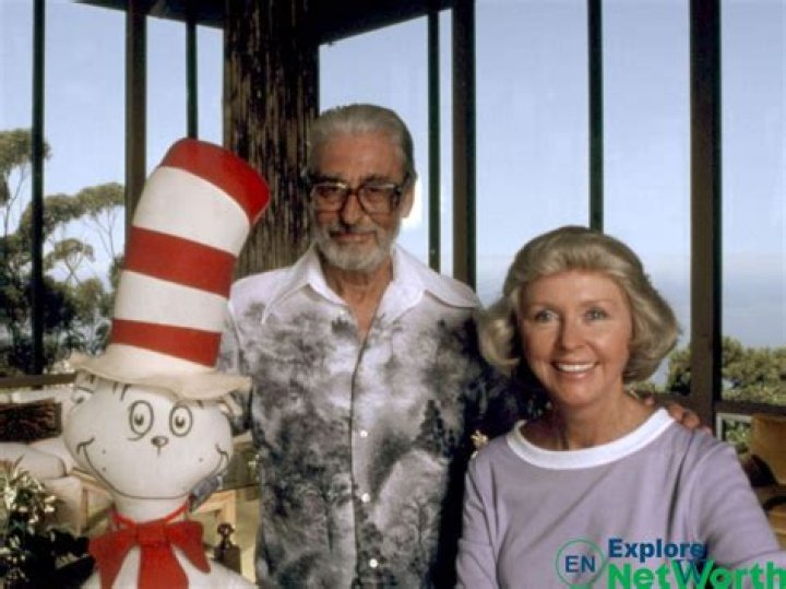 Dr. Seuss Net Worth - Wiki, Age, Weight and Height, Relationships, Family, and More