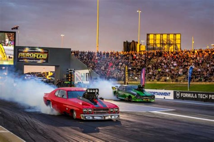Drag Racing a Possible Factor in the Death of Paul Walker