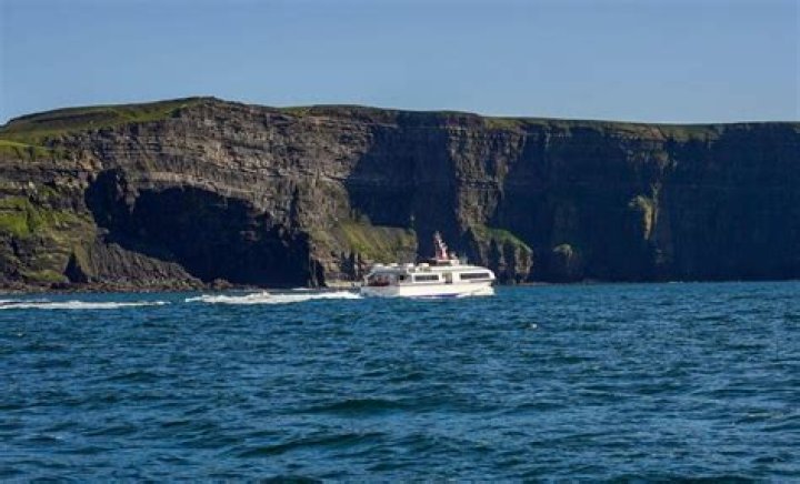 Dublin Shore Excursions & Cruise Excursions