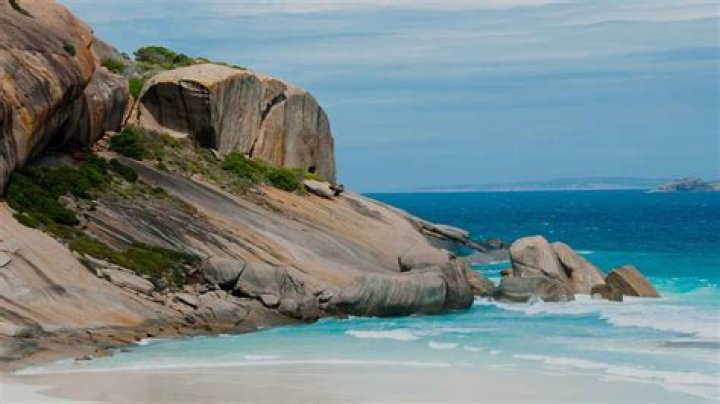 Esperance Shore Excursions & Cruise Excursions