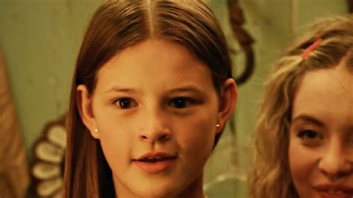 Everything about the teen Kate actress