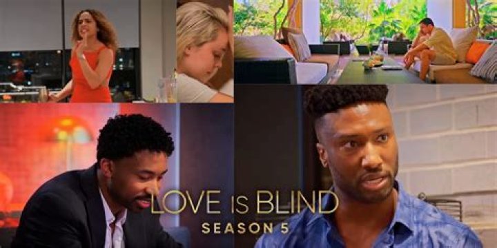 Everything to know about Lydia from Love Is Blind season 5