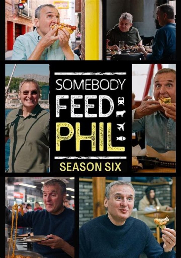 Everything to know about Somebody Feed Phil season 7 (release date and more)