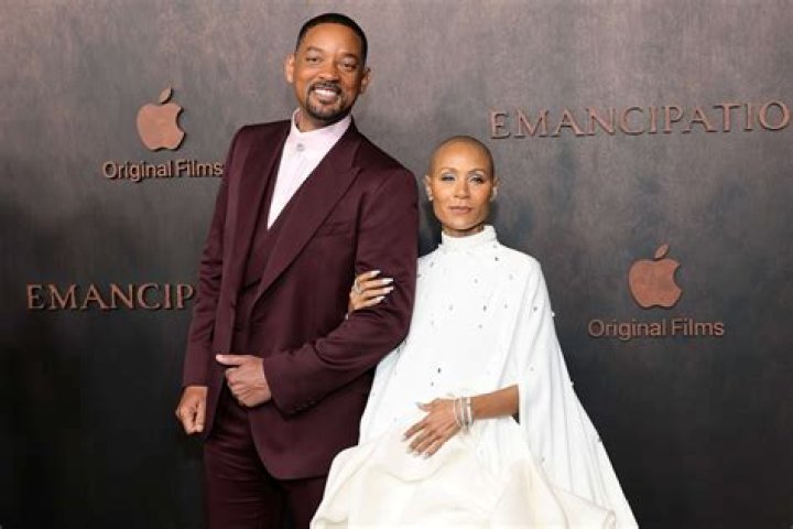 Everything Will Smith has said over wild claims he hooked up with male co-star