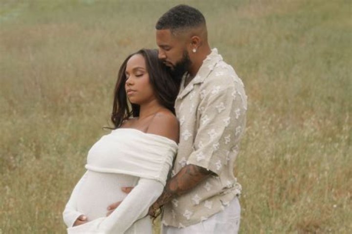 Exclusive: Cheyenne Floyd Addresses Pregnancy Test in Zach Davis' Recent Post