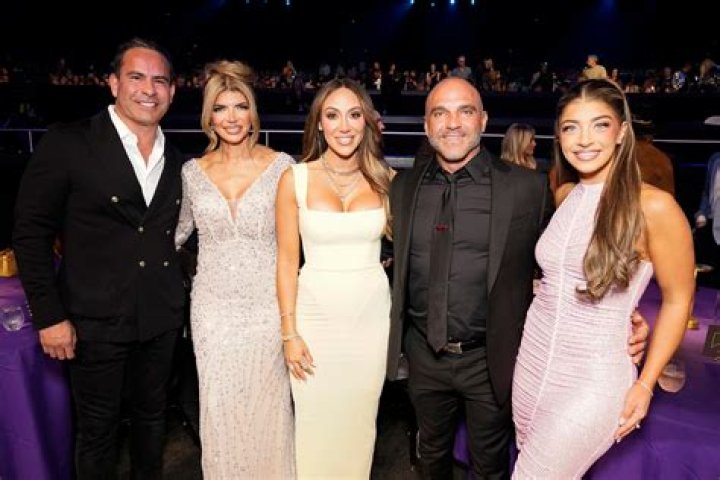 EXCLUSIVE: Joe Giudice Slams Joe Gorga After Fight With Daughter