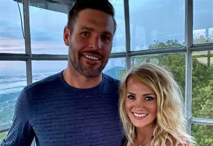 Fact Check: Is Carrie Underwood Gay – Sexuality Partner And Dating History