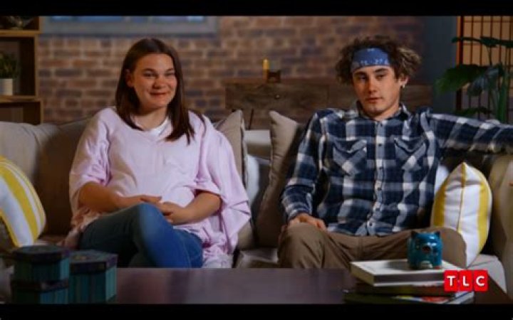 Fans React After 'Unexpected' Star Kylen Smith Shares Ultrasound