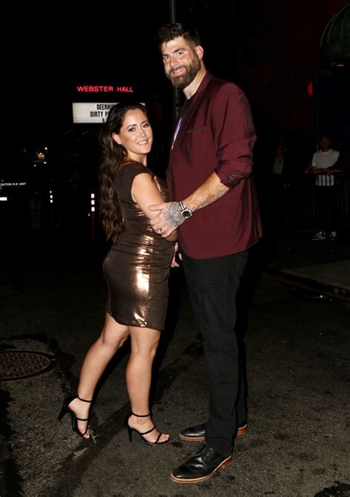 Fans Want Jenelle Evans to Leave David Eason After Anti-Abortion Rant