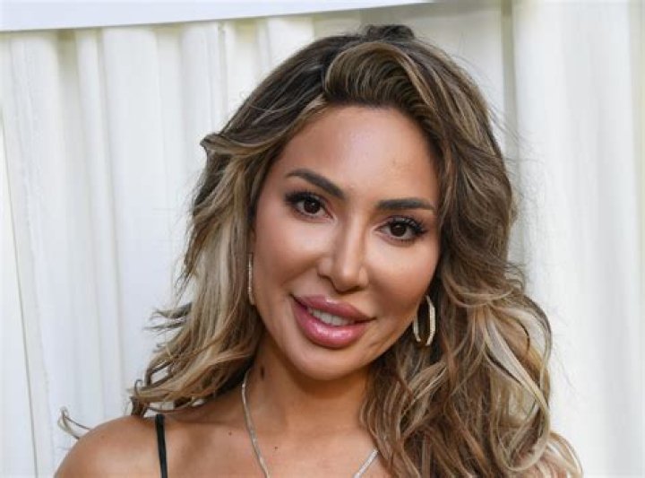Farrah Abraham Reveals She Was Set Up For Recent Charges