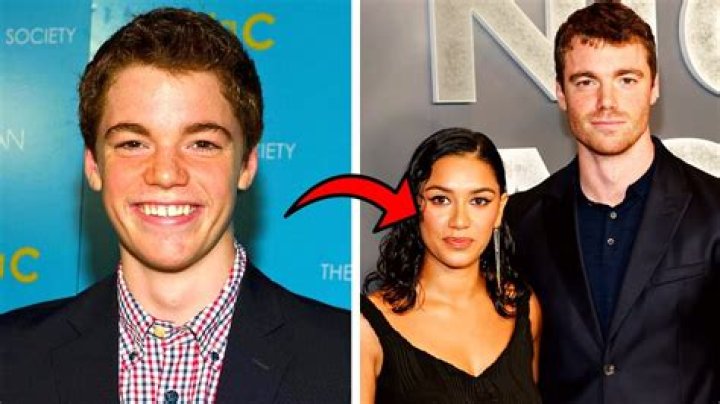 Five Things You Didn’t Know about Andrew Rannells