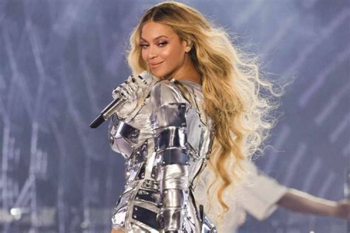 Forbes Names Beyonce Most Powerful Celebrity