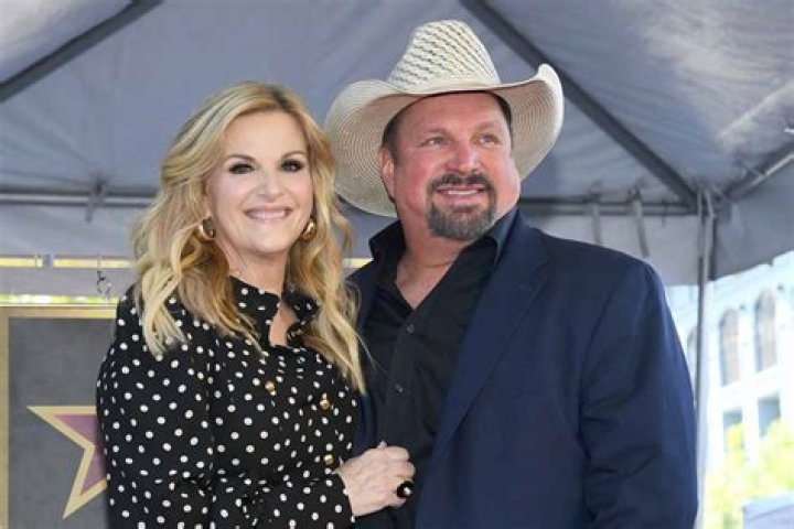 Garth Brooks' Ex-wife Has Whopping $125 Million Net Worth