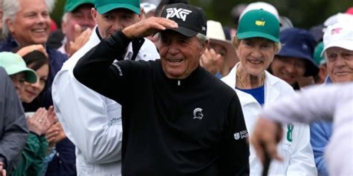 Gary Player Net Worth - Wiki, Age, Weight and Height, Relationships, Family, and More