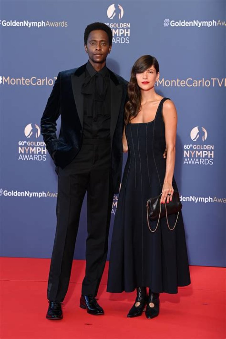 Get To Know Edi Gathegi - Wife, Bio & Net Worth(2022)