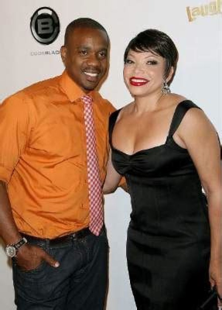 Get To Know Tisha Campbell's Net Worth, Husband & Kids
