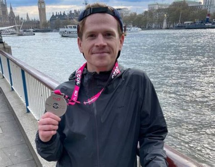 Has Nick Eardley Been Promoted At BBC? Salary 2023