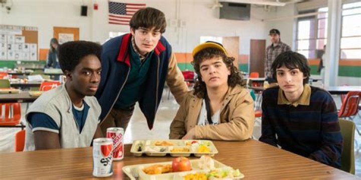 How does the final season end?