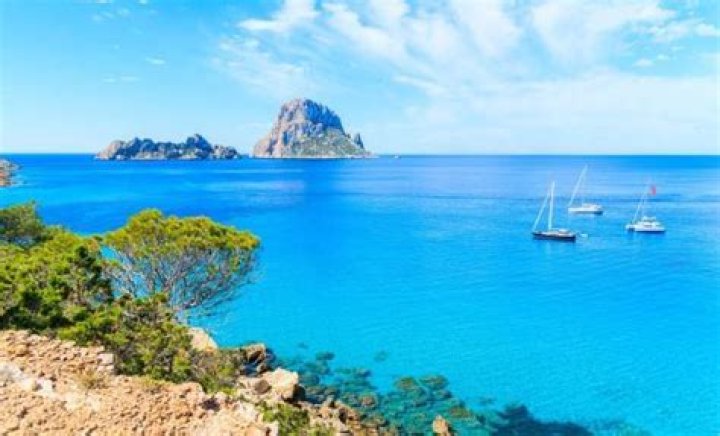 Ibiza Spain Shore Excursions & Excursion Tours