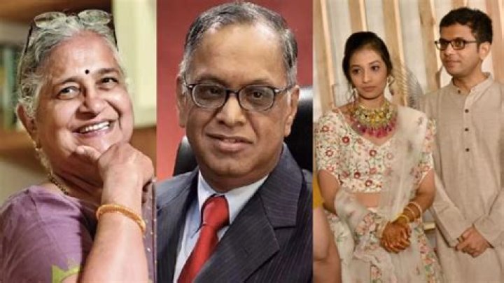 IBM Arvind Krishna Wife Aparna Krishnan: Children And Family Ethnicity