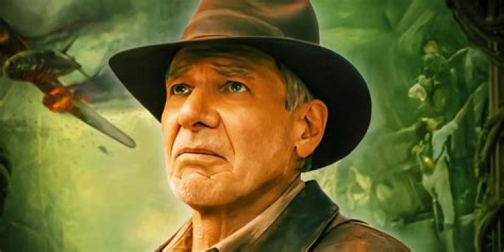 ‘Indiana Jones’ Rumor About Bradley Cooper Replacing Harrison Ford Denied