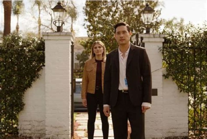 Is Addison Leaving Quantum Leap? New Partner