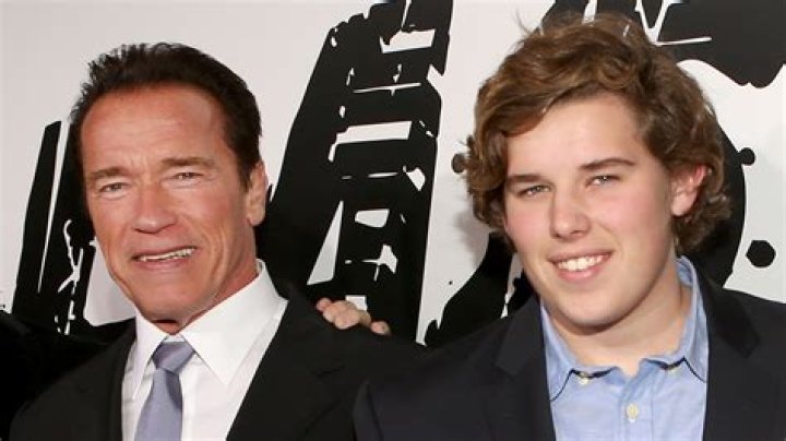 Is Arnold Schwarzenegger's Son, Christopher Schwarzenegger Dating? Know his Relationship and Personal Life