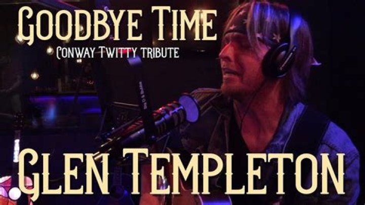 Is Glen Templeton Related To Conway Twitty? Parents And Family