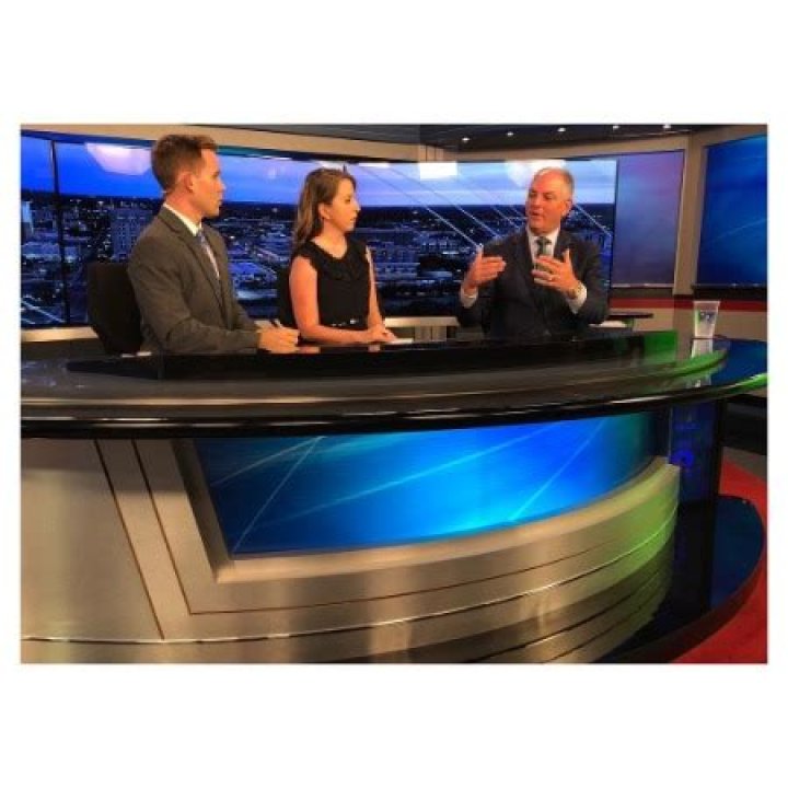 Is KALB Reporter Brooke Buford Married? Know More About Her Husband, Partner, Career, Instagram, Facebook, Twitter, Age, Net Worth, & More.