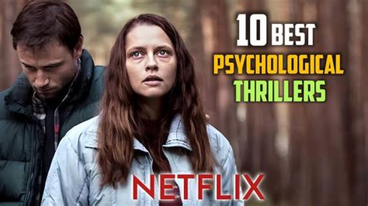 Is the Netflix thriller appropriate for kids?