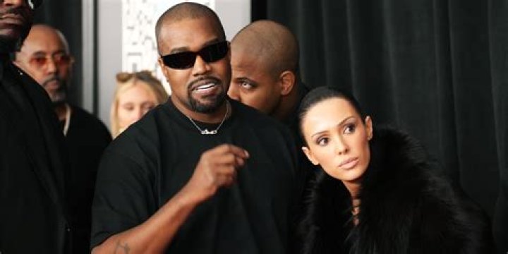 Is This Kanye West’s Version of an Apology?