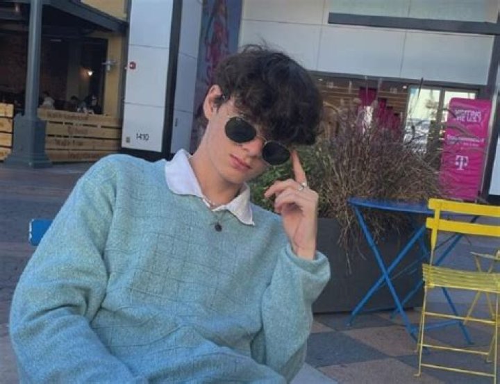 Jakob Greer Girlfriend Niki Kozielec, Dating Timeline And Age