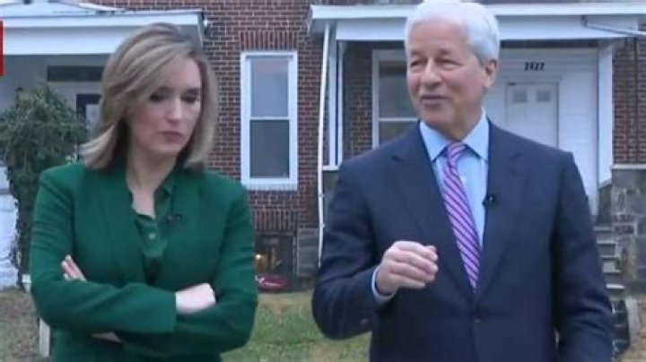 Jamie Dimon – Family, Family Tree