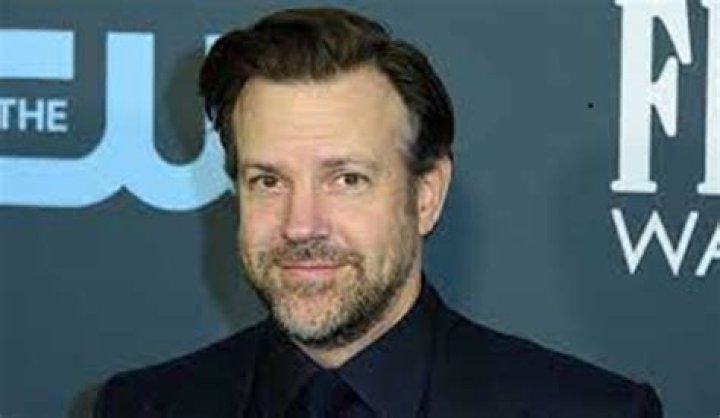 Jason Sudeikis Parents: Dan Sudeikis And Kathryn Sudeikis Age Gap